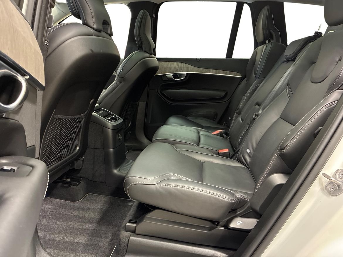 Volvo XC90 Recharge T8 Ultimate Dark 2024, bild 6/26