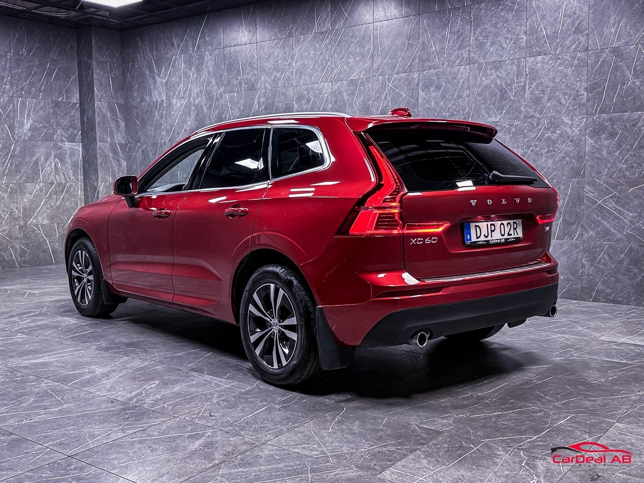 Volvo XC60 2020, bild 5/27