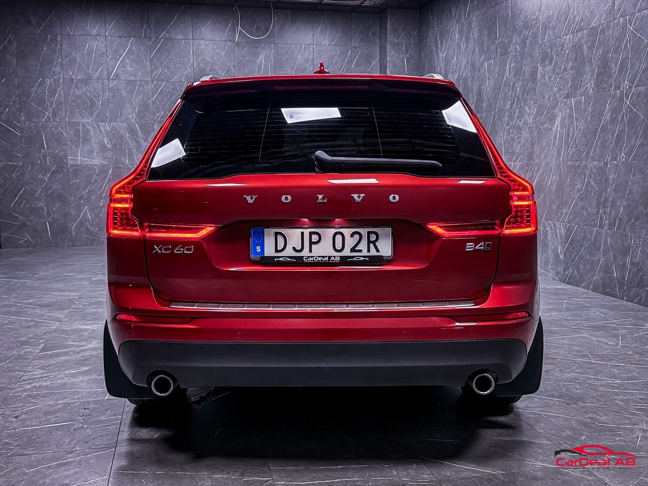 Volvo XC60 2020, bild 6/27