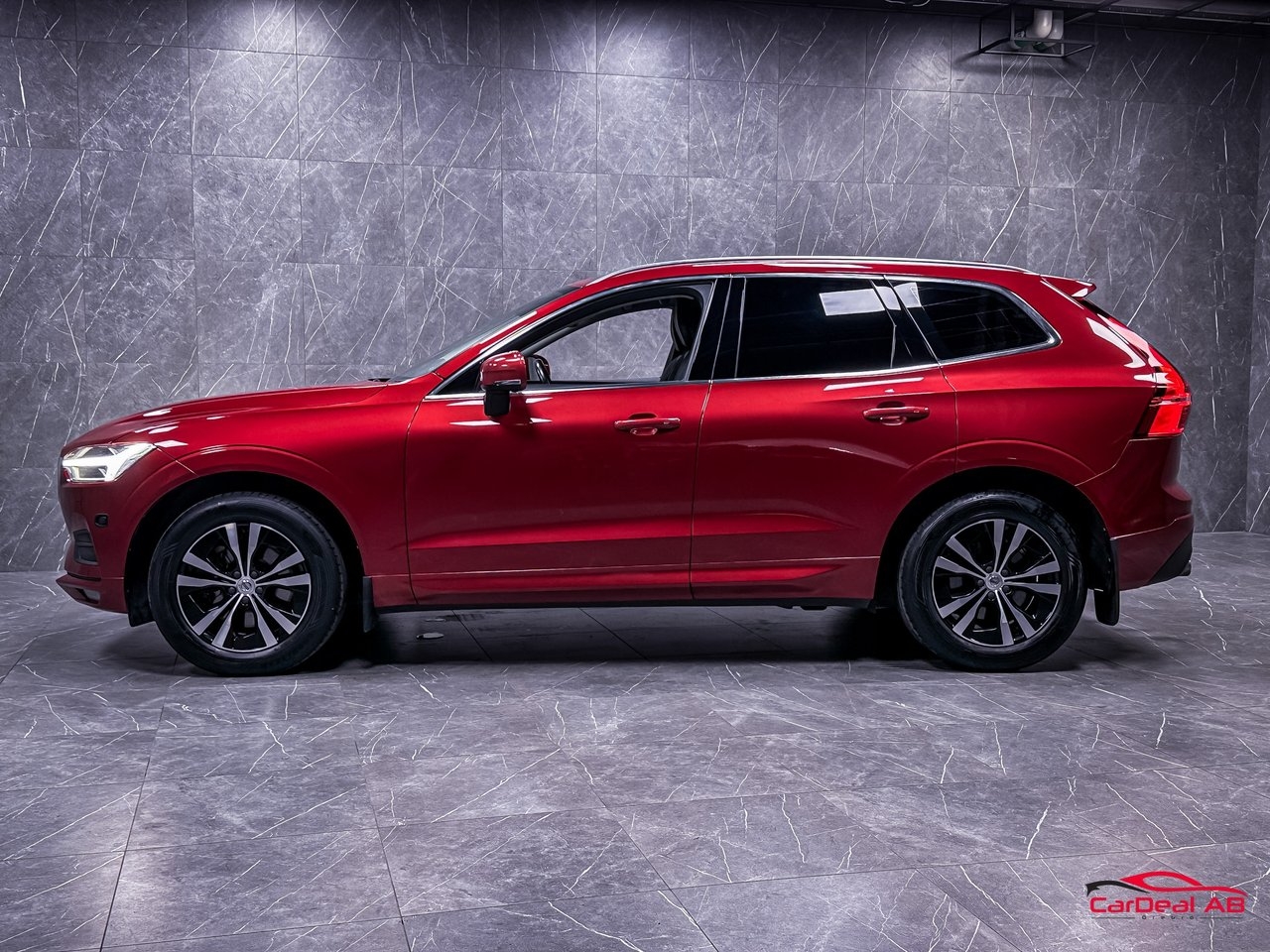Volvo XC60 2020, bild 4/27