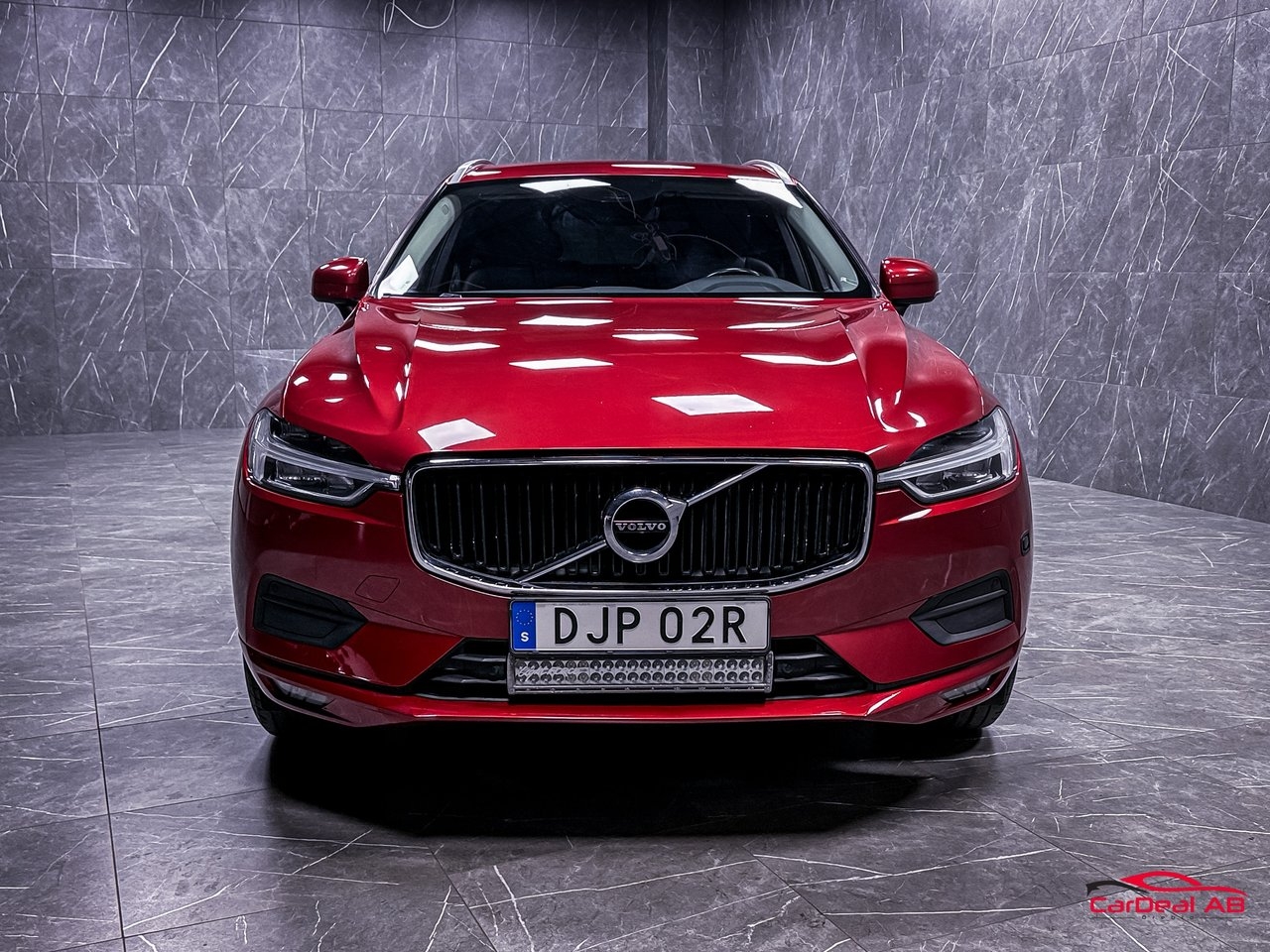 Volvo XC60 2020, bild 2/27