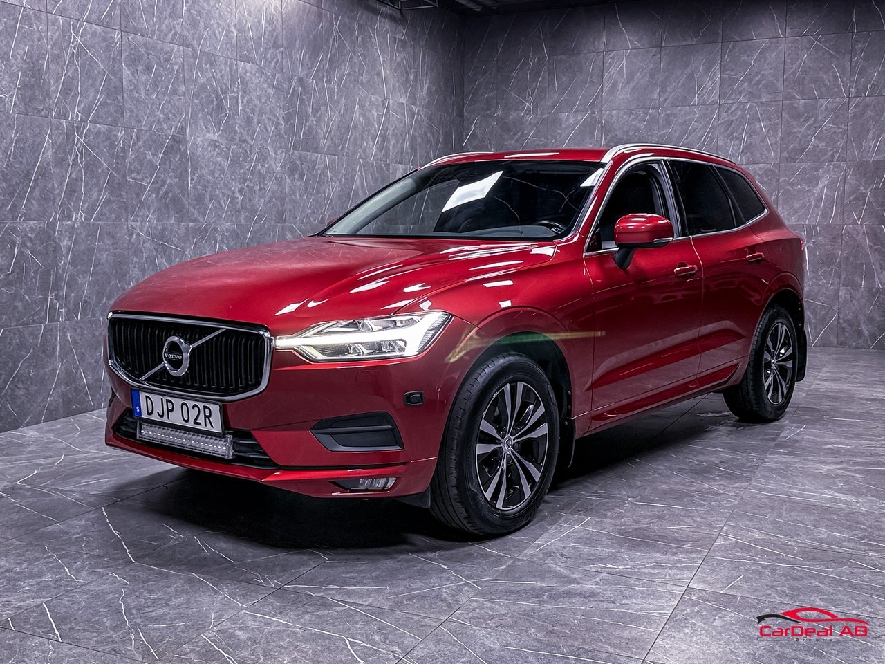 Volvo XC60 2020, bild 3/27