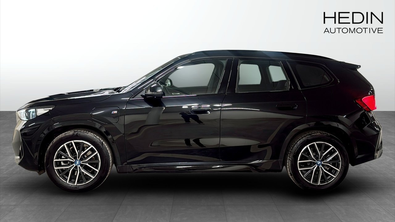 BMW X1 2025, photo 6/10