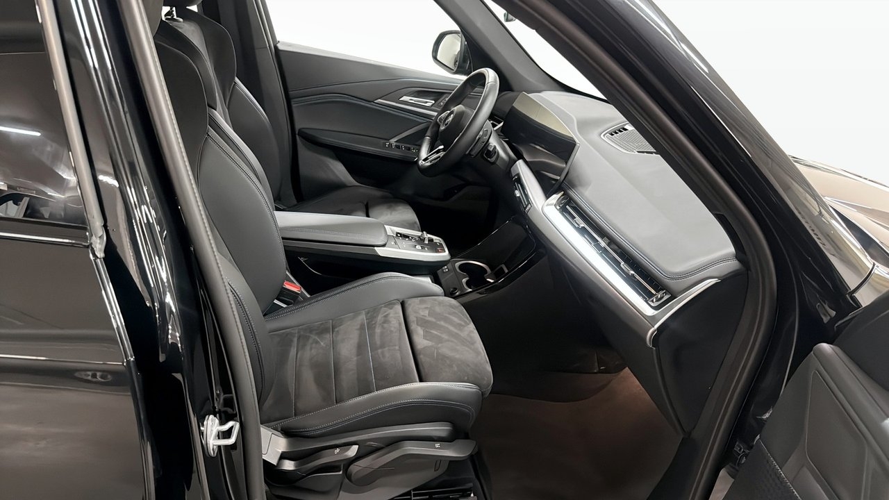 BMW X1 2025, photo 3/10
