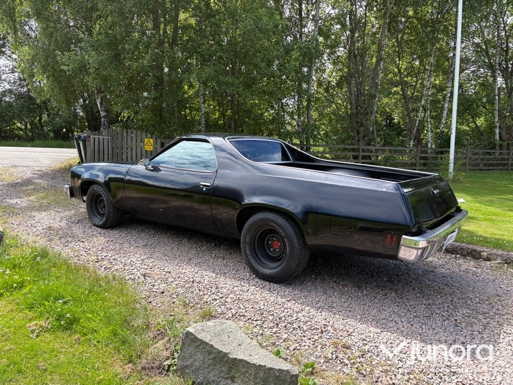 Chevrolet El Camino 1973, bild 3/14