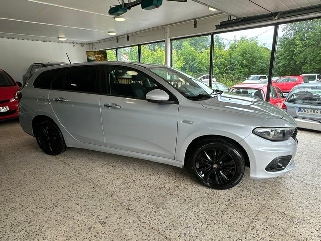 Fiat Tipo Kombi 1.4 FIRE Street Euro 6 2020, bild 6/10