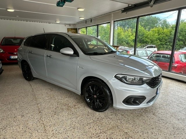 Fiat Tipo Kombi 1.4 FIRE Street Euro 6 2020, bild 5/10