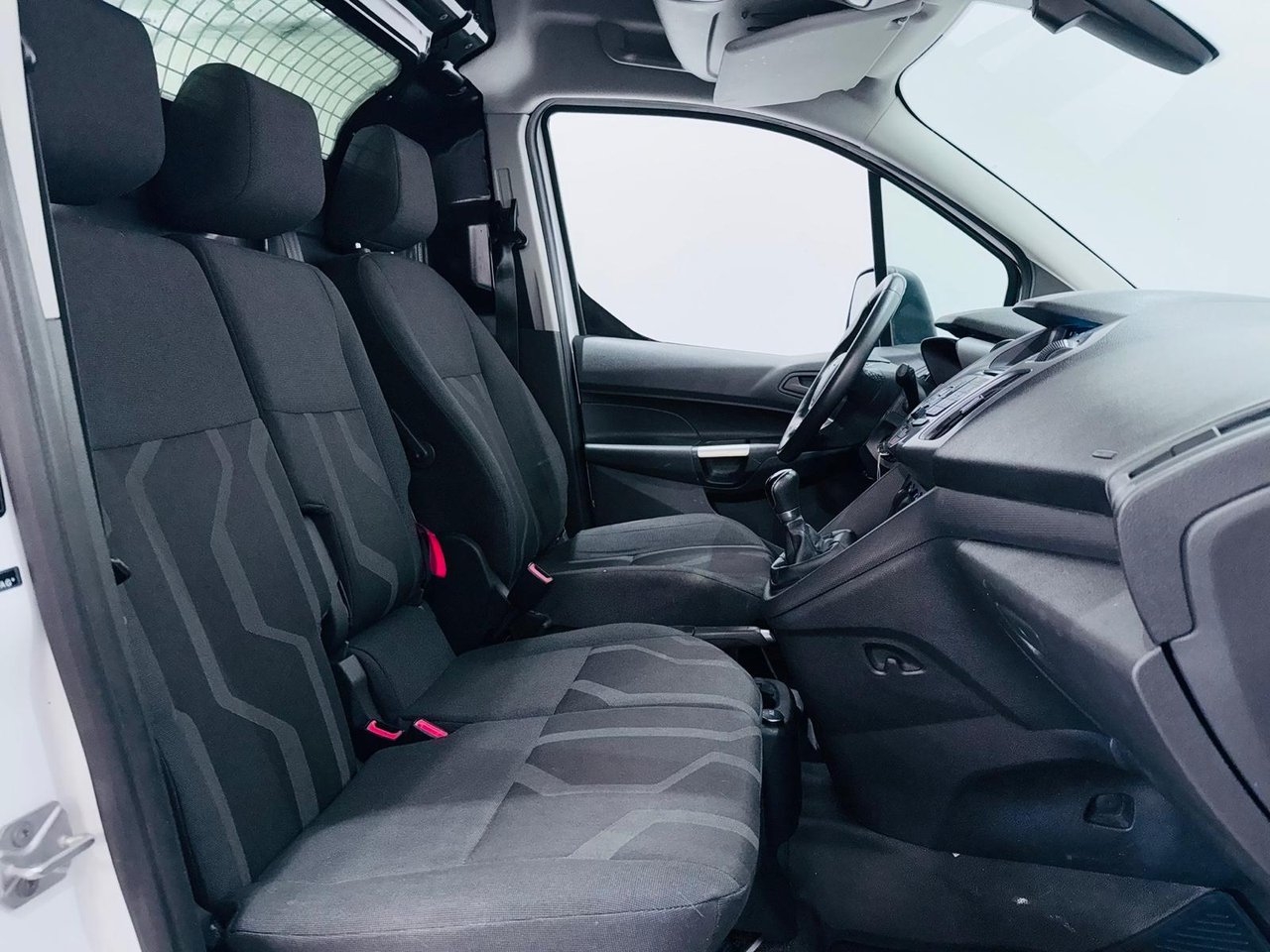 Ford Transit Connect 2015, photo 6/18