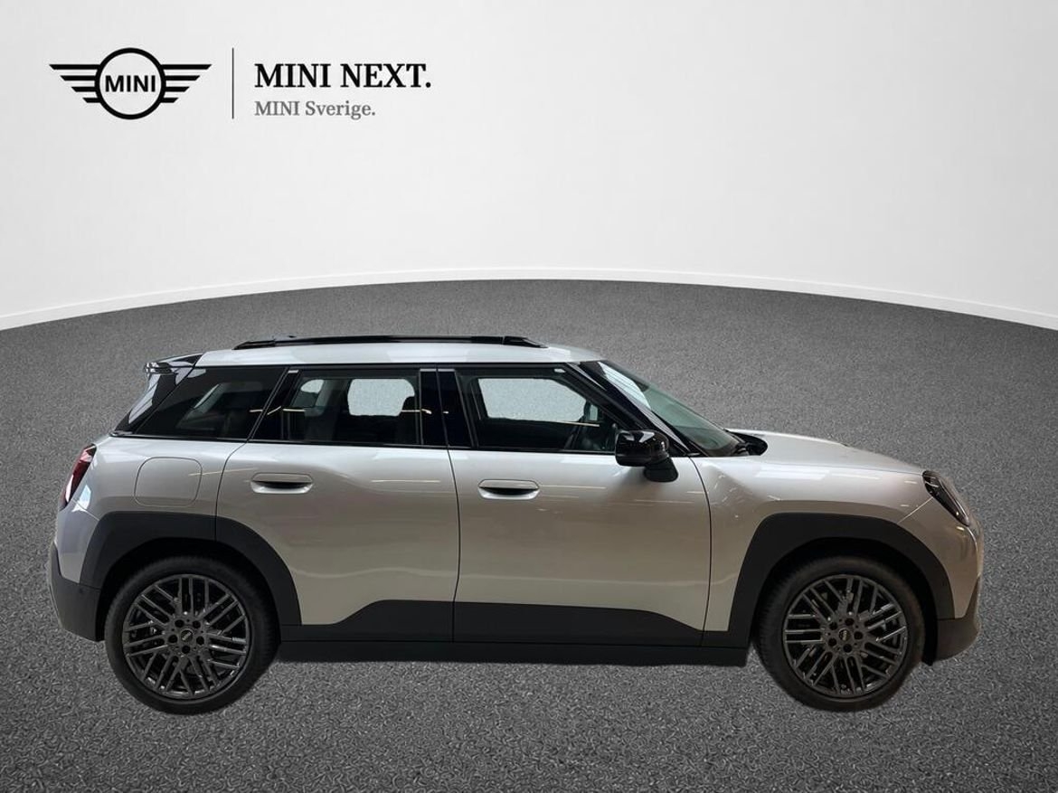 MINI Aceman 2025, photo 2/15