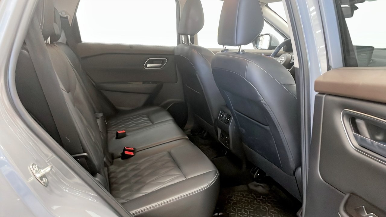 Nissan X-Trail 2024, bild 5/10