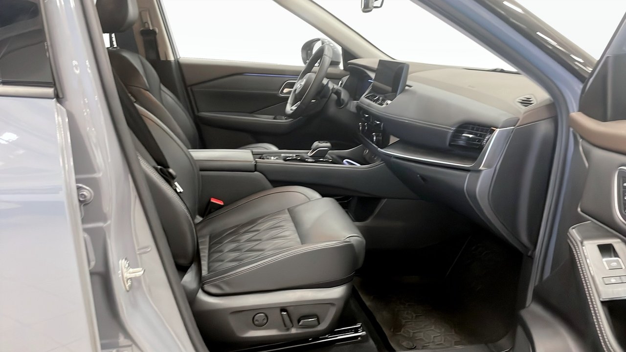 Nissan X-Trail 2024, bild 3/10