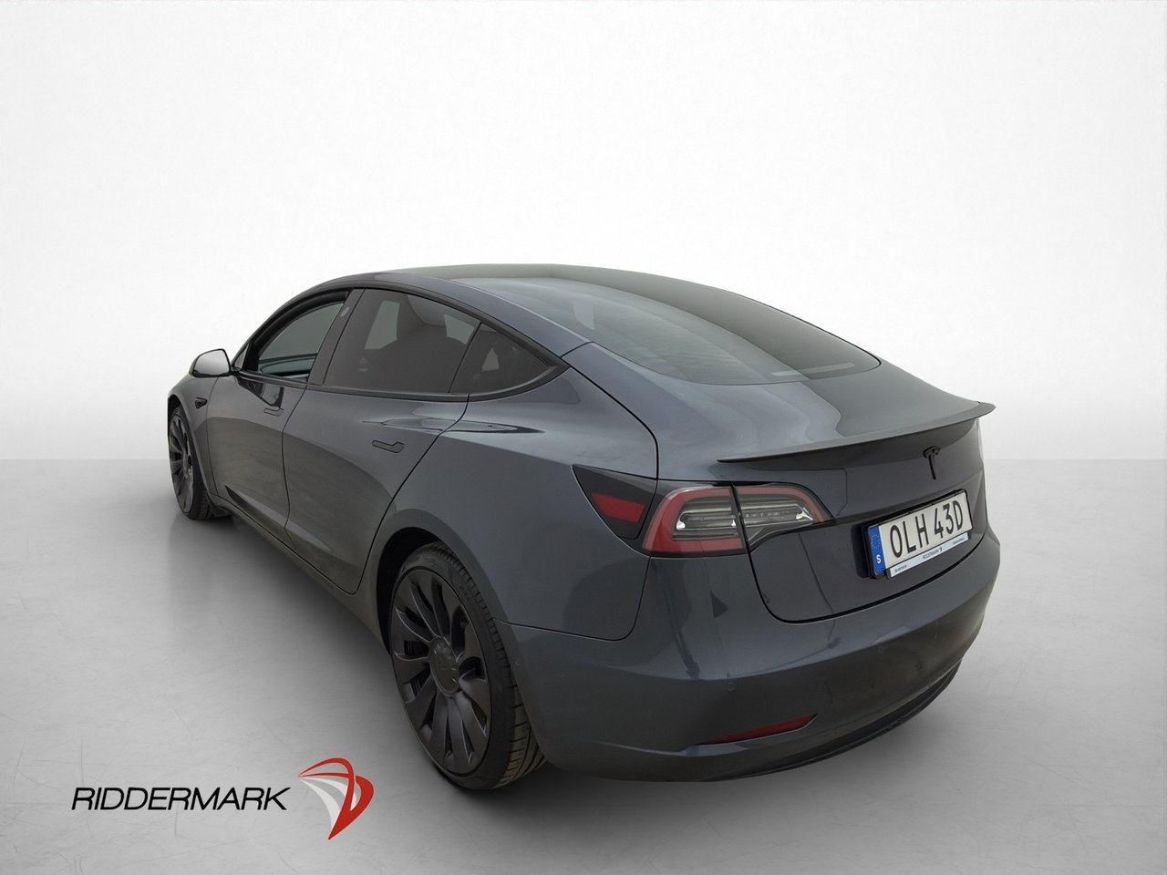 Tesla Model 3 2021, kuva 5/32
