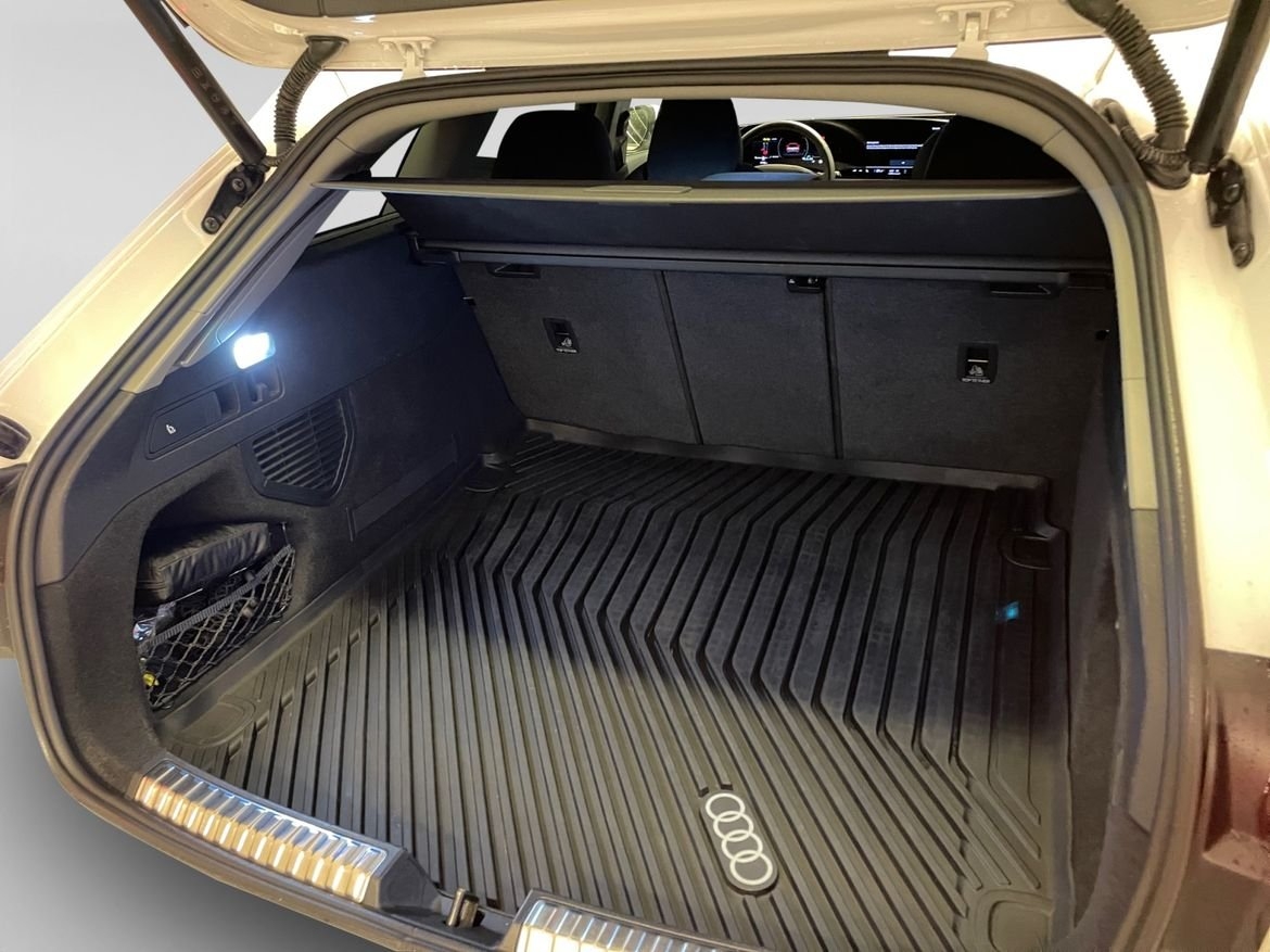 Audi A5 2025, bild 7/15