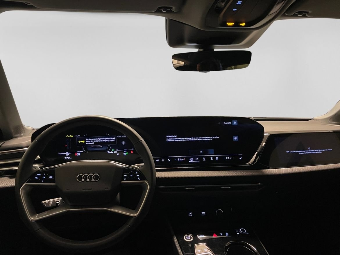 Audi A5 2025, bild 6/15