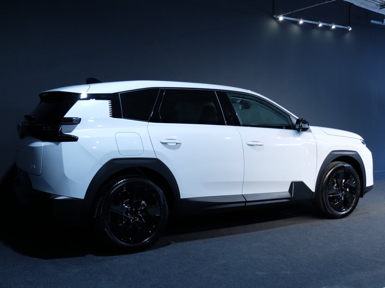 Citroen C5 Aircross 2026, bild 7/7