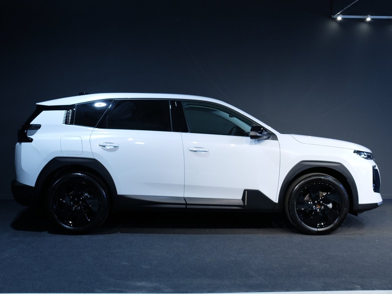 Citroen C5 Aircross 2026, bild 2/7