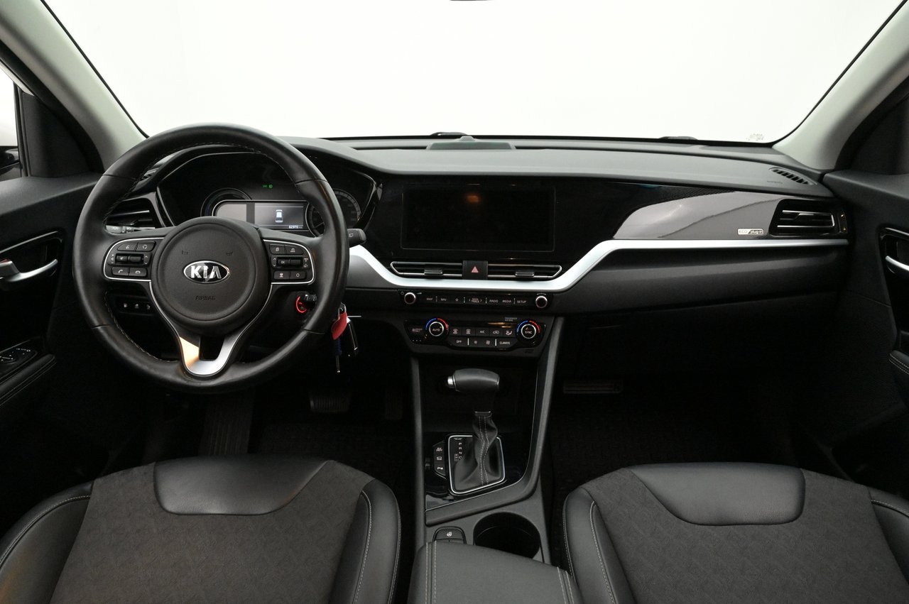 Kia Niro P-HEV Advance Plus 2021, bild 6/10