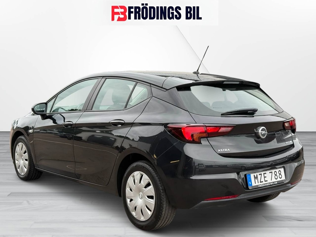 Opel Astra 2016, bild 3/19