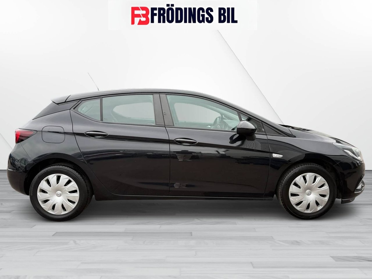 Opel Astra 2016, bild 6/19