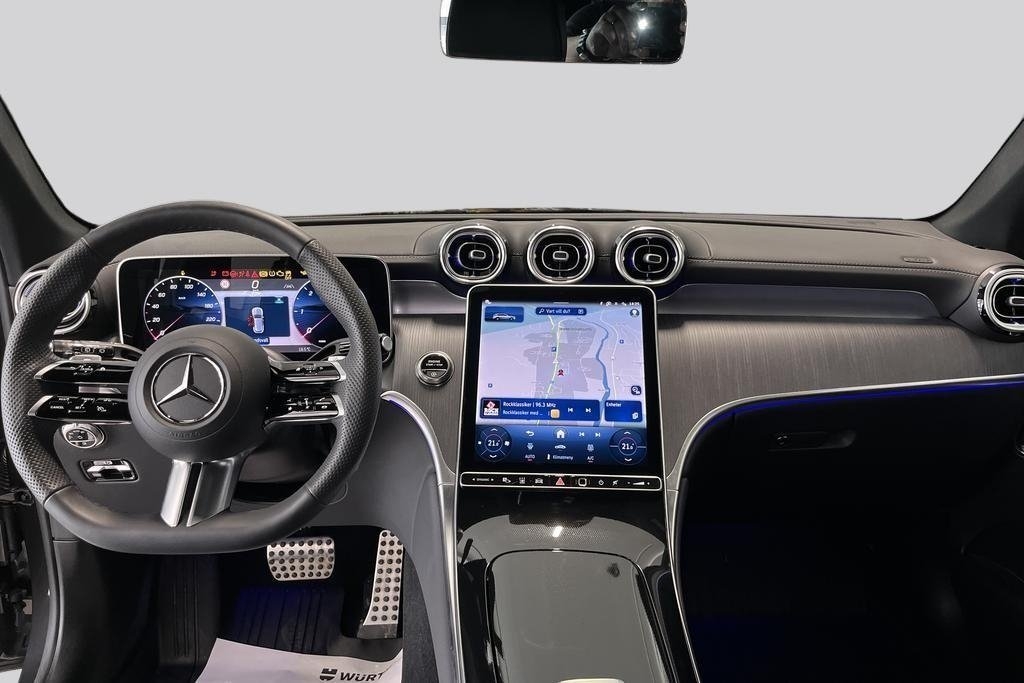 Mercedes-Benz GLC 2026, bild 7/10