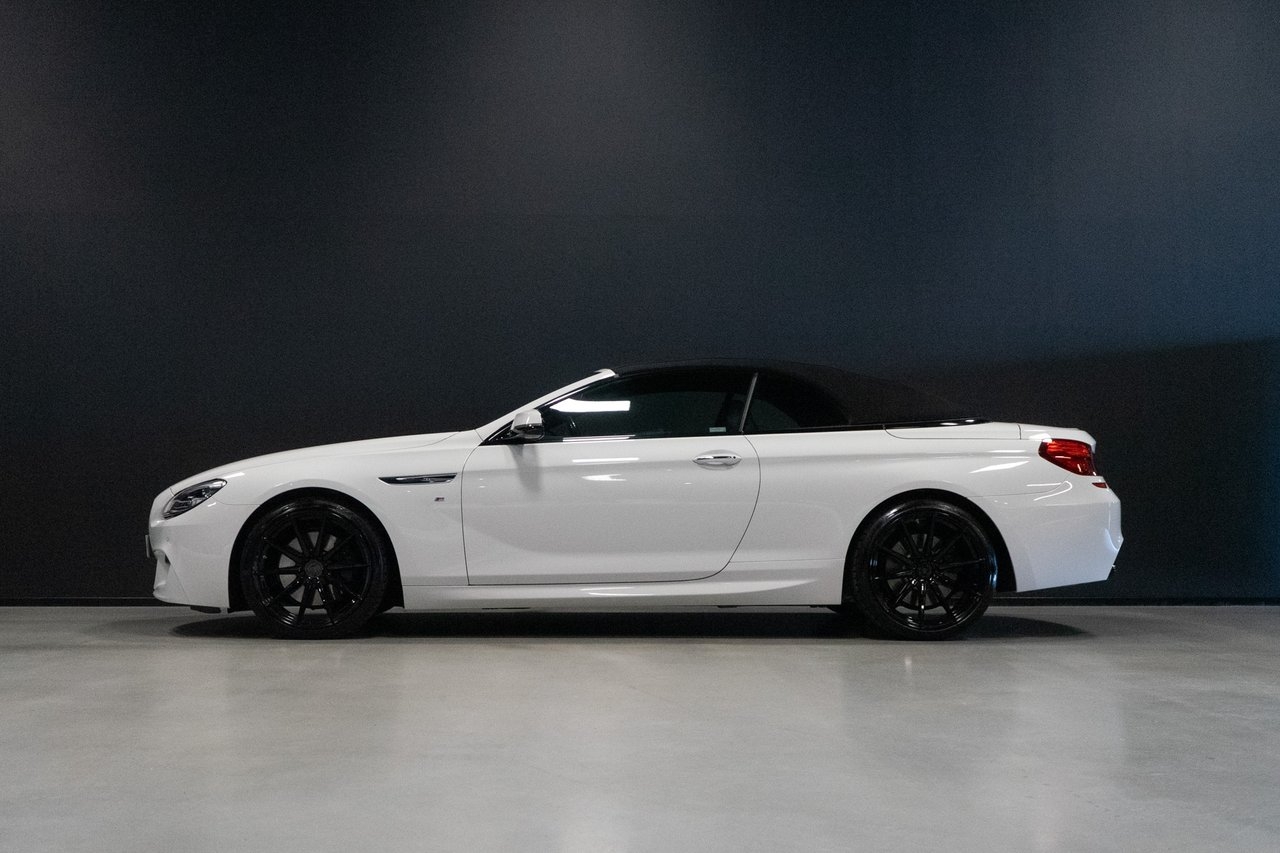 BMW 640 2018, kuva 2/20