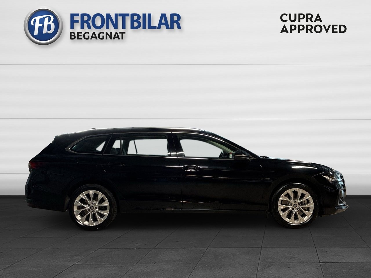 Skoda Superb iV Kombi /Drag 2025, photo 6/30