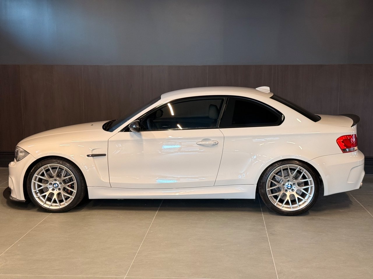 BMW 1M