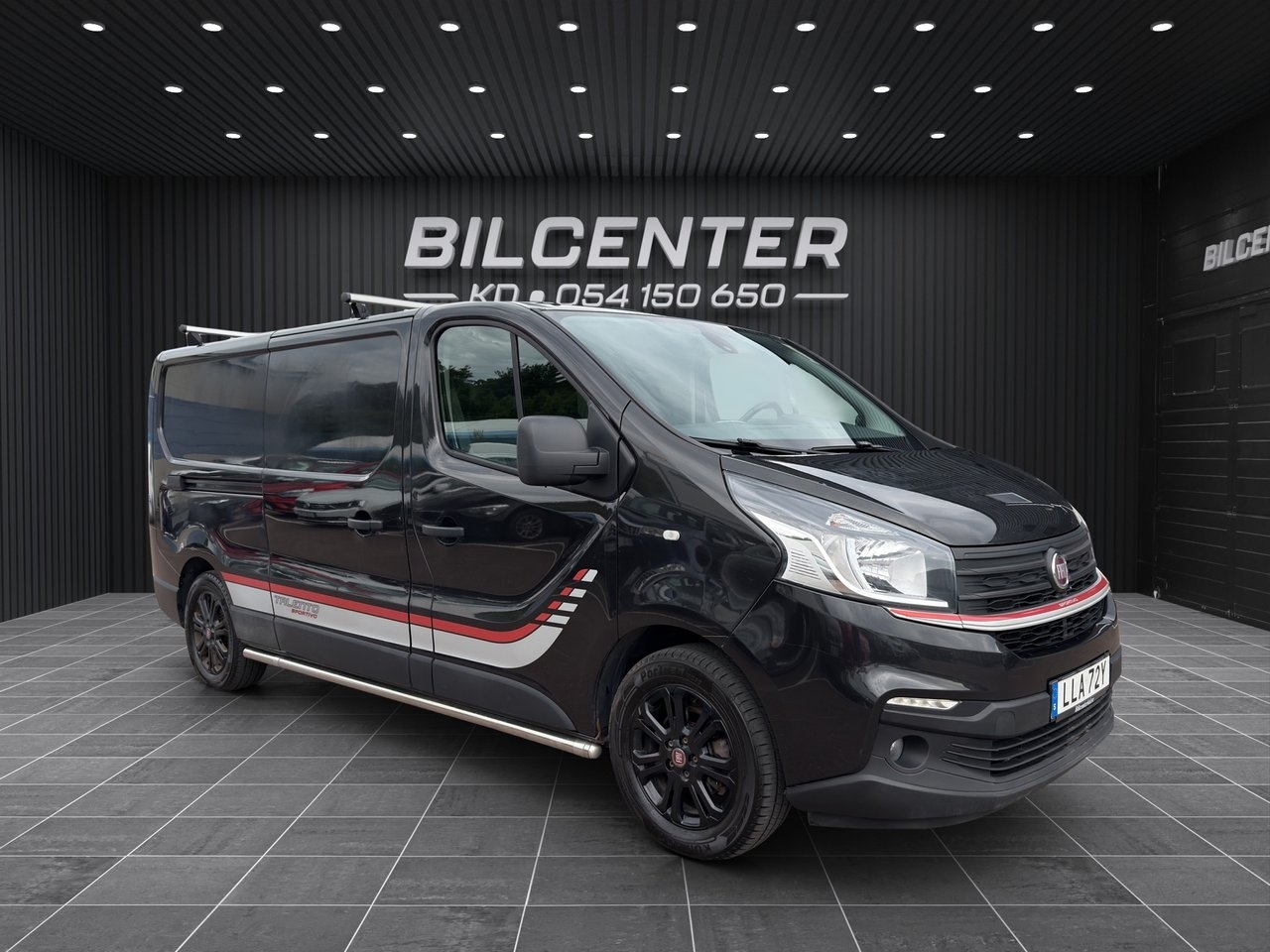 Fiat Talento