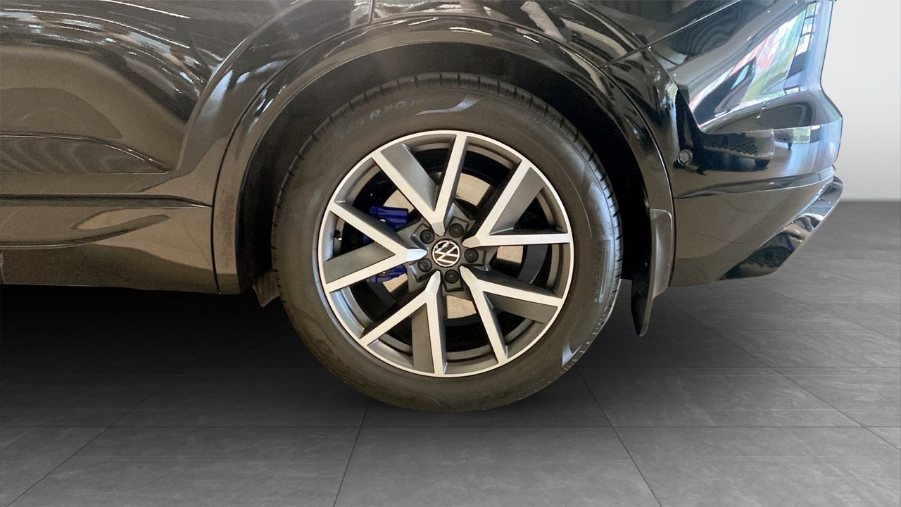 Volkswagen Touareg 2024, bild 6/13