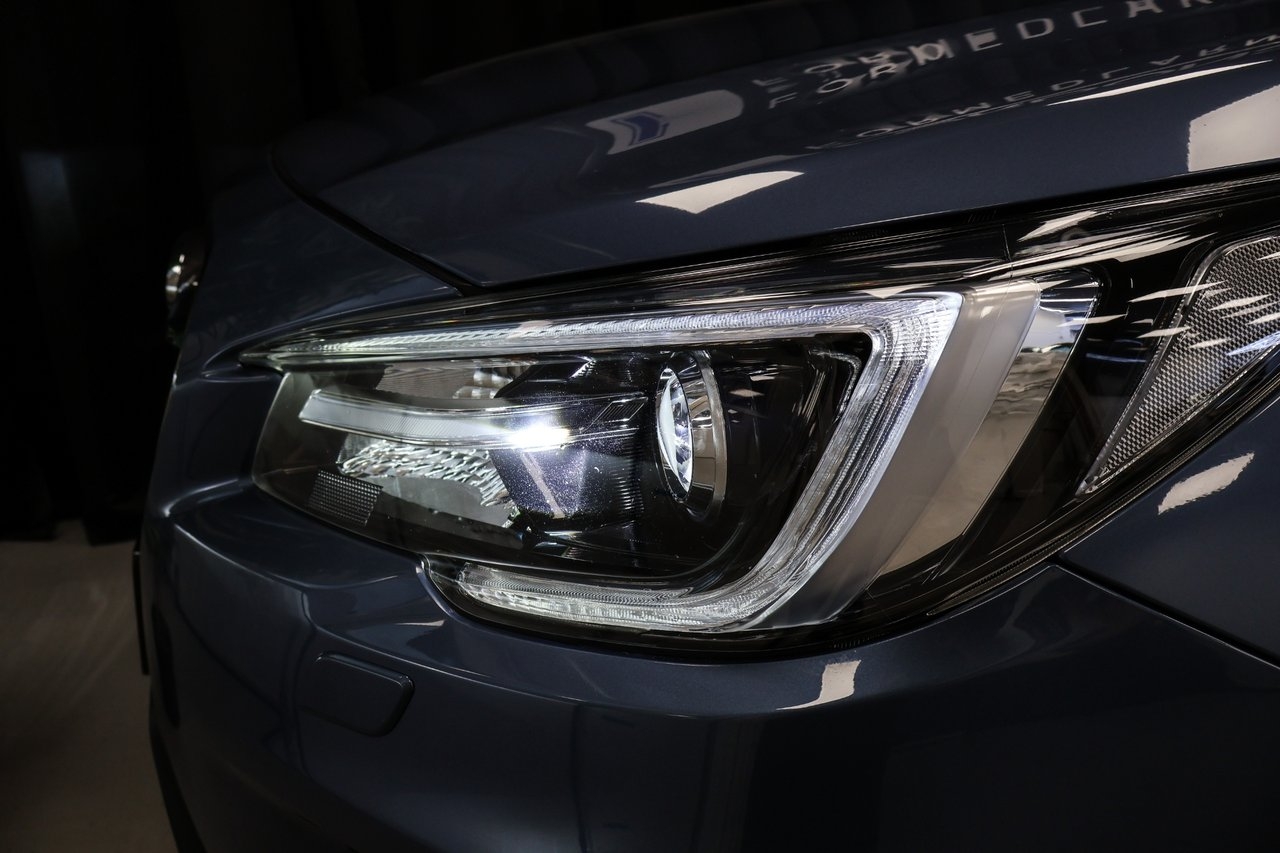Subaru Outback SÅLD 2020, photo 4/35