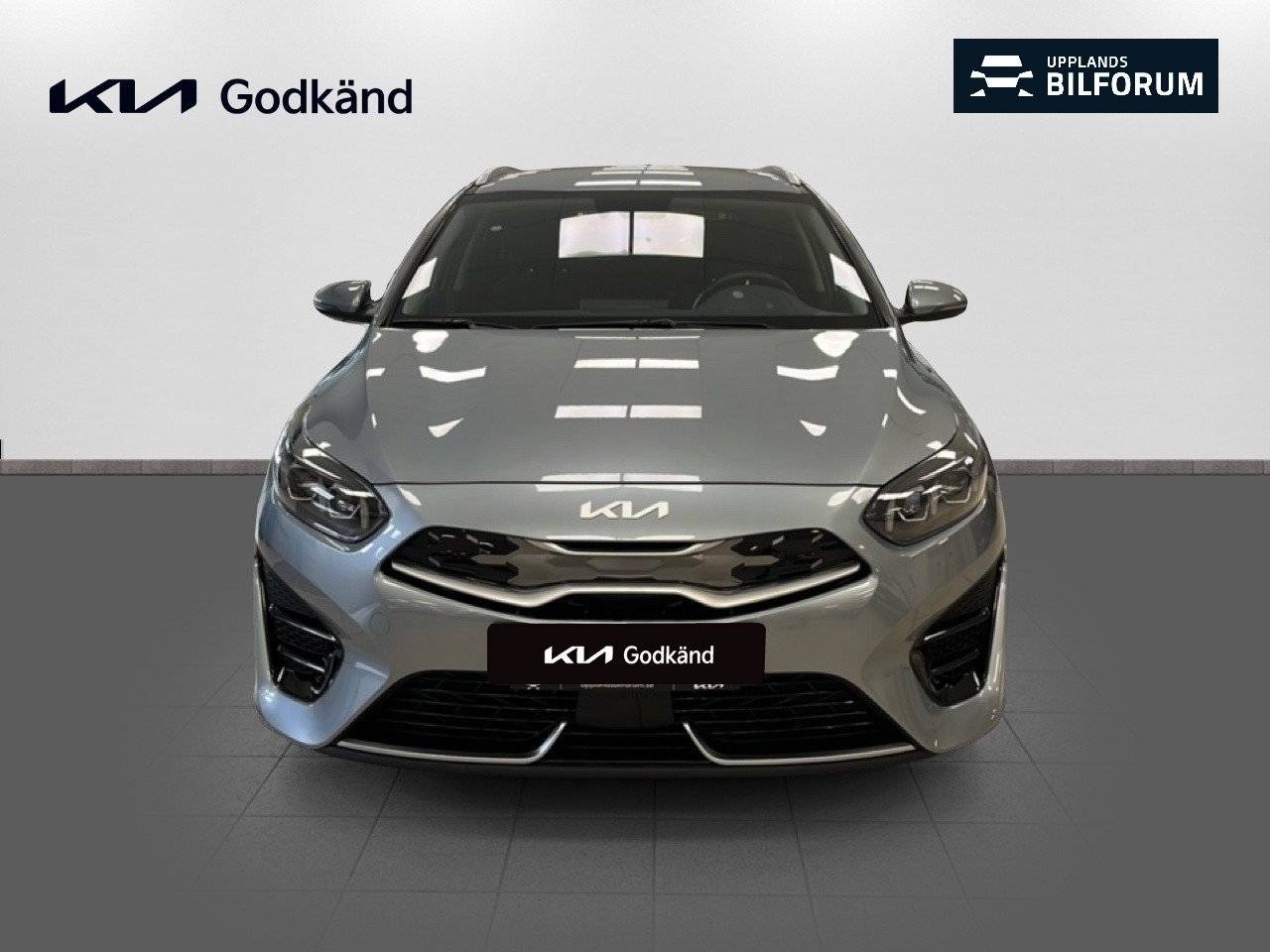 Kia Ceed SW Plug-in Hybrid Action 2024, bild 2/10