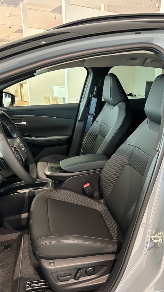 Nissan Leaf 2026, kuva 7/22