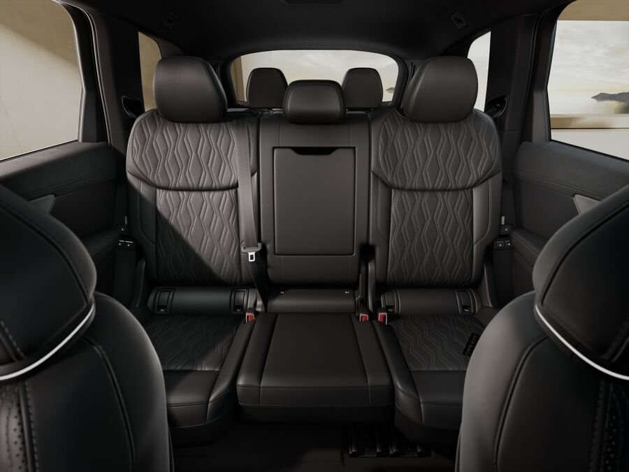 Audi Q7 2027, photo 5/10