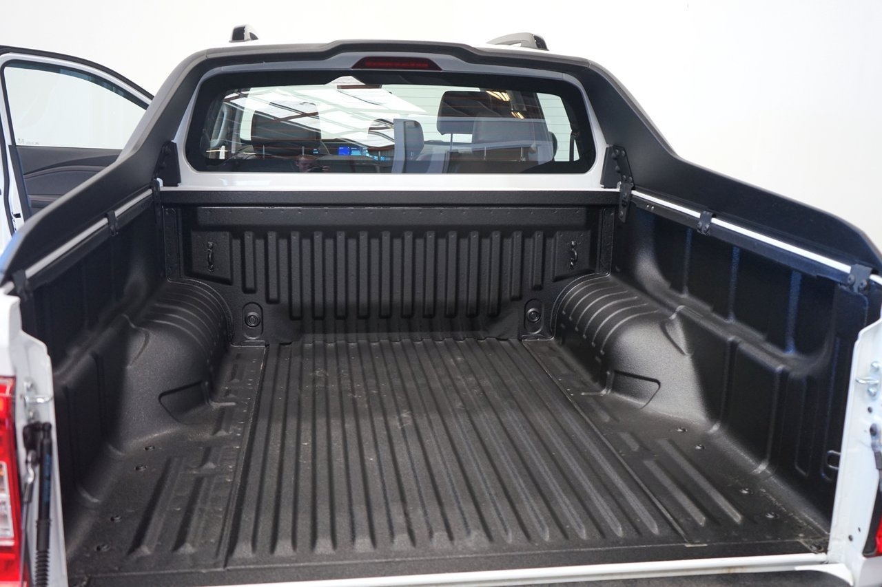 Maxus T60 Max Luxury 2.0D AWD 212hk 2026, photo 5/10