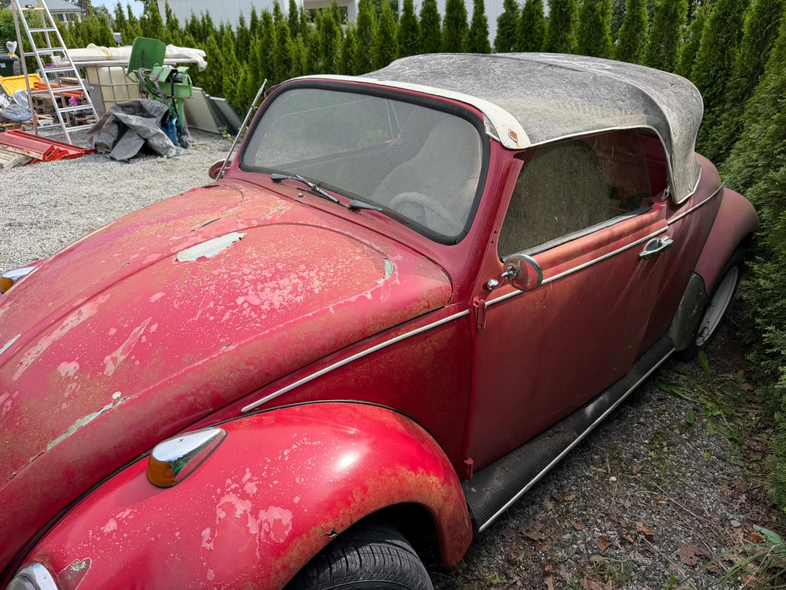 Volkswagen 1200