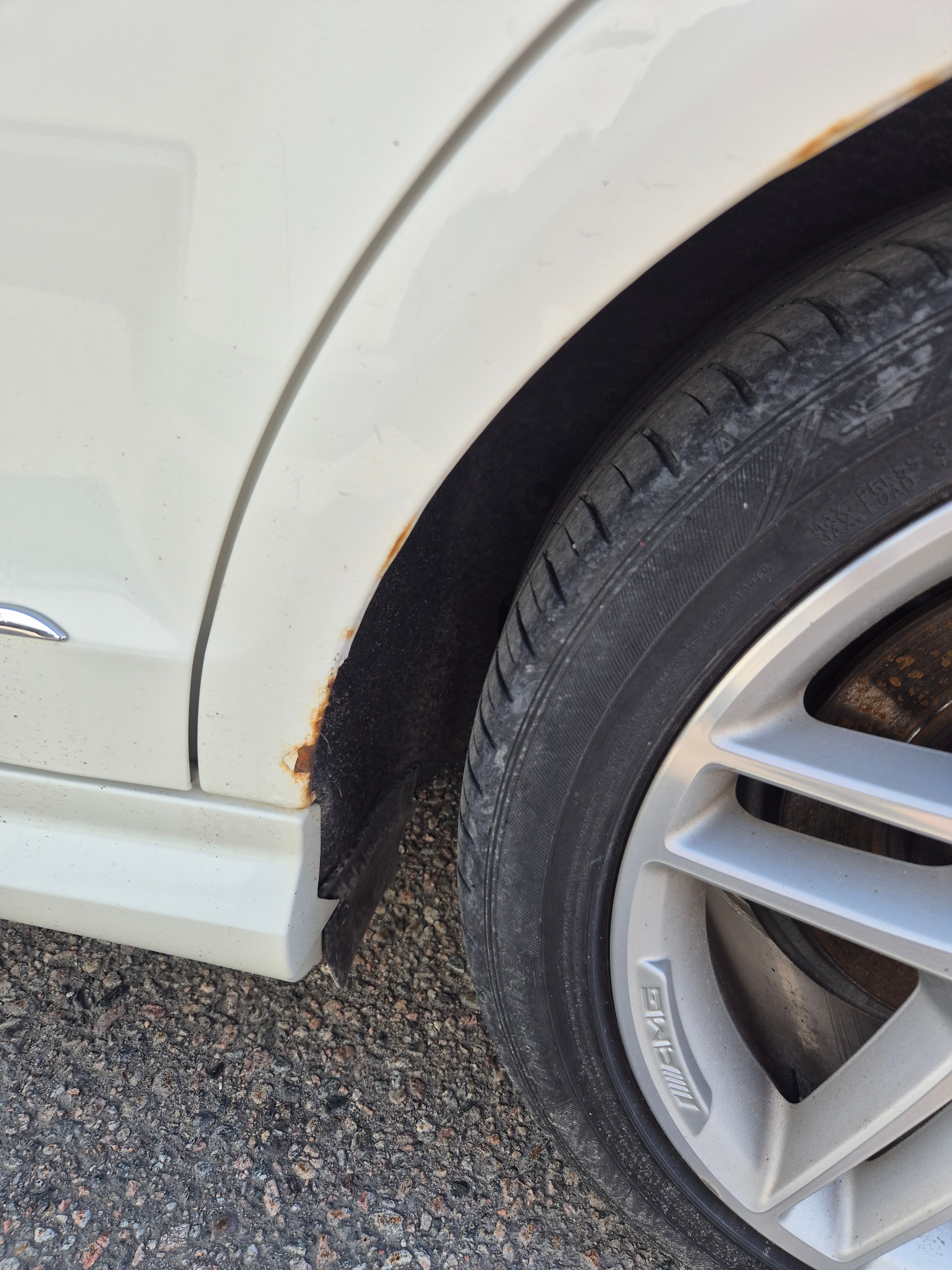 Mercedes-Benz C 2012, bild 7/10