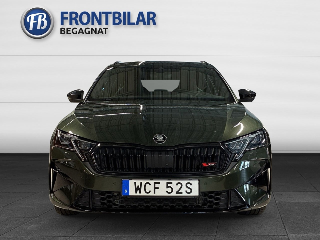 Skoda Octavia 2025, bild 2/10