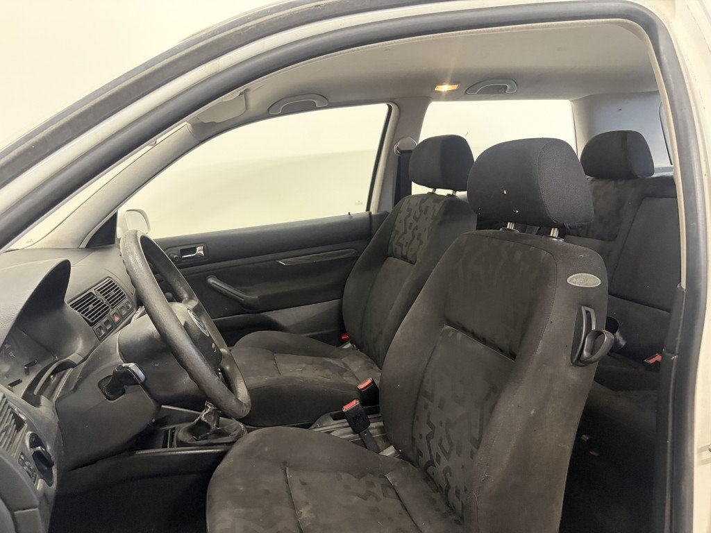 Volkswagen Golf 2000, bild 5/5