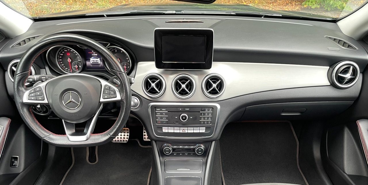 Mercedes-Benz CLA 2019, bild 6/11