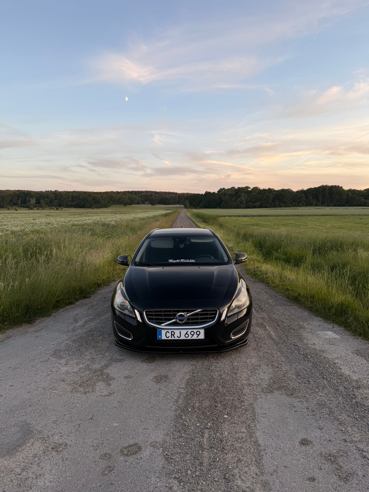 Volvo V60 D3 Manuell 2011, bild 6/9