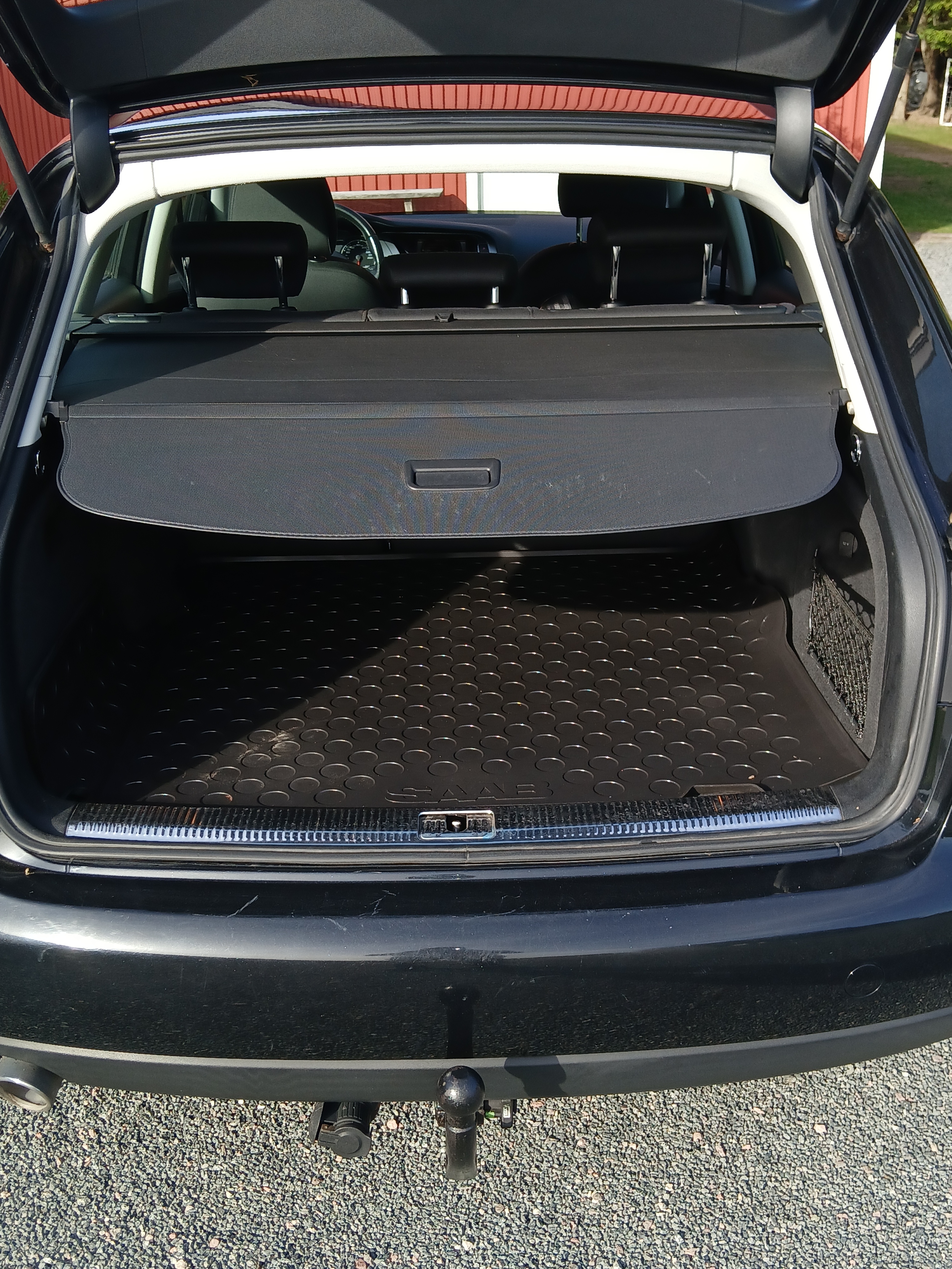 Audi A4 2009, bild 3/10