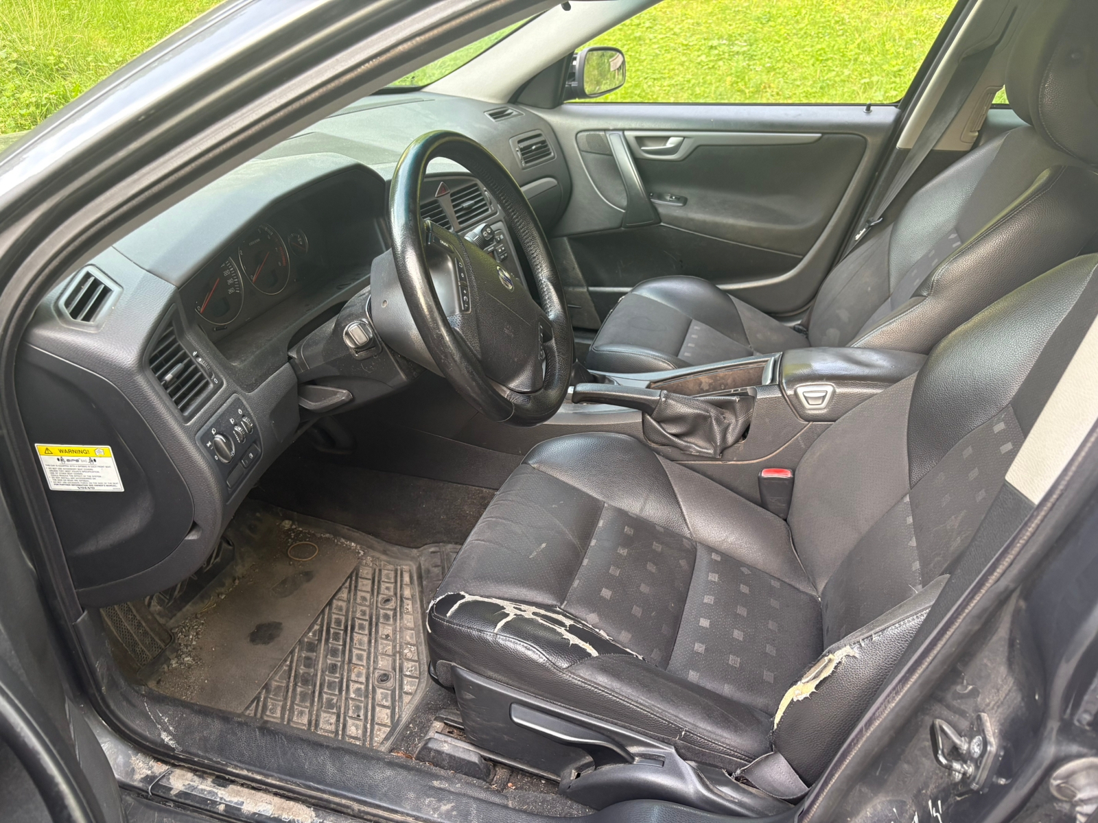 Volvo V70 2005, bild 6/6