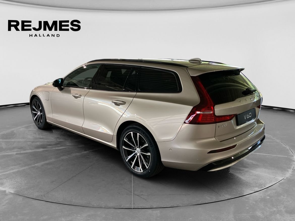Volvo V60 2027, bild 2/10