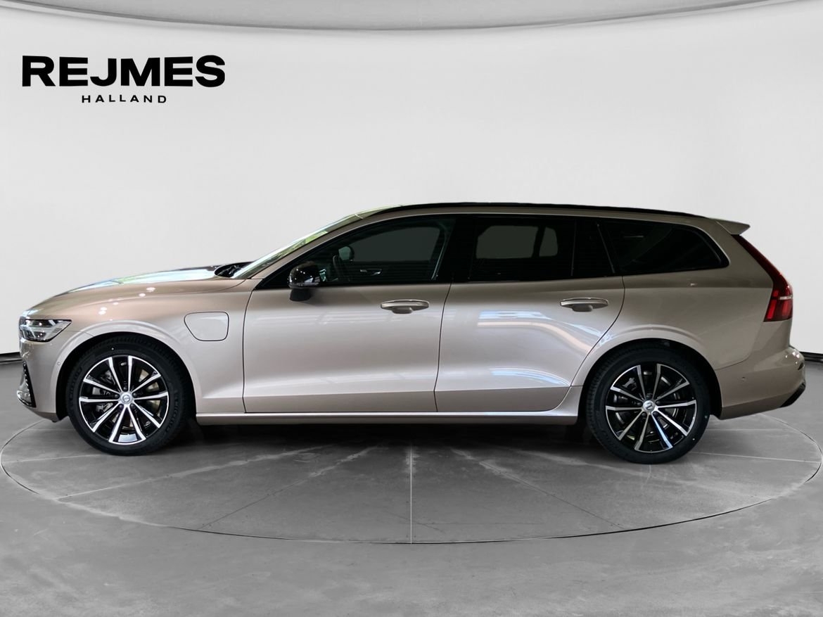 Volvo V60 2027, bild 3/10