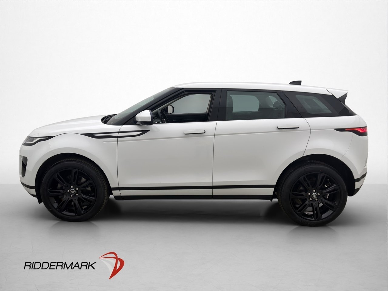 Land Rover Range Rover Evoque 2020, bild 4/26