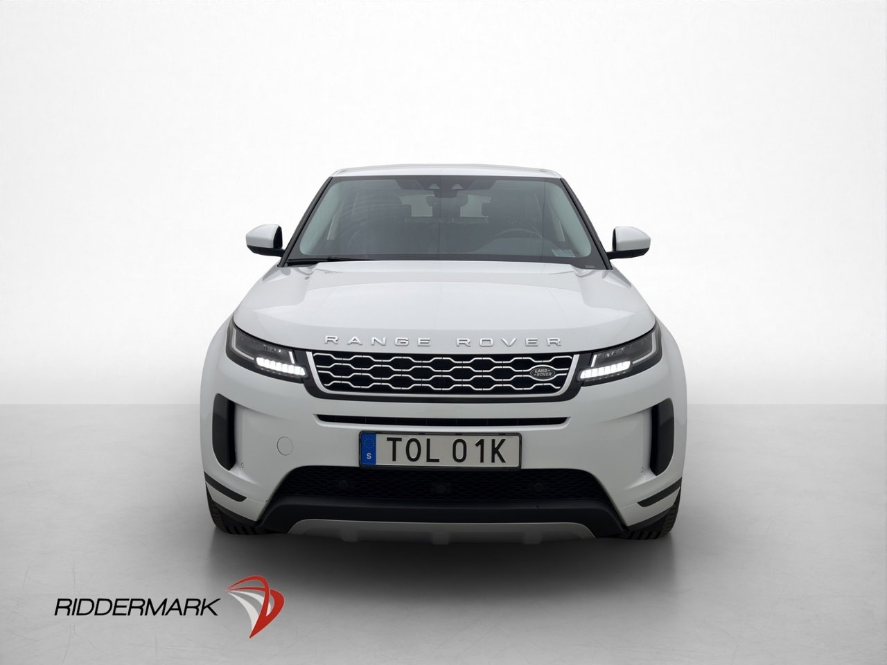 Land Rover Range Rover Evoque 2020, bild 2/26