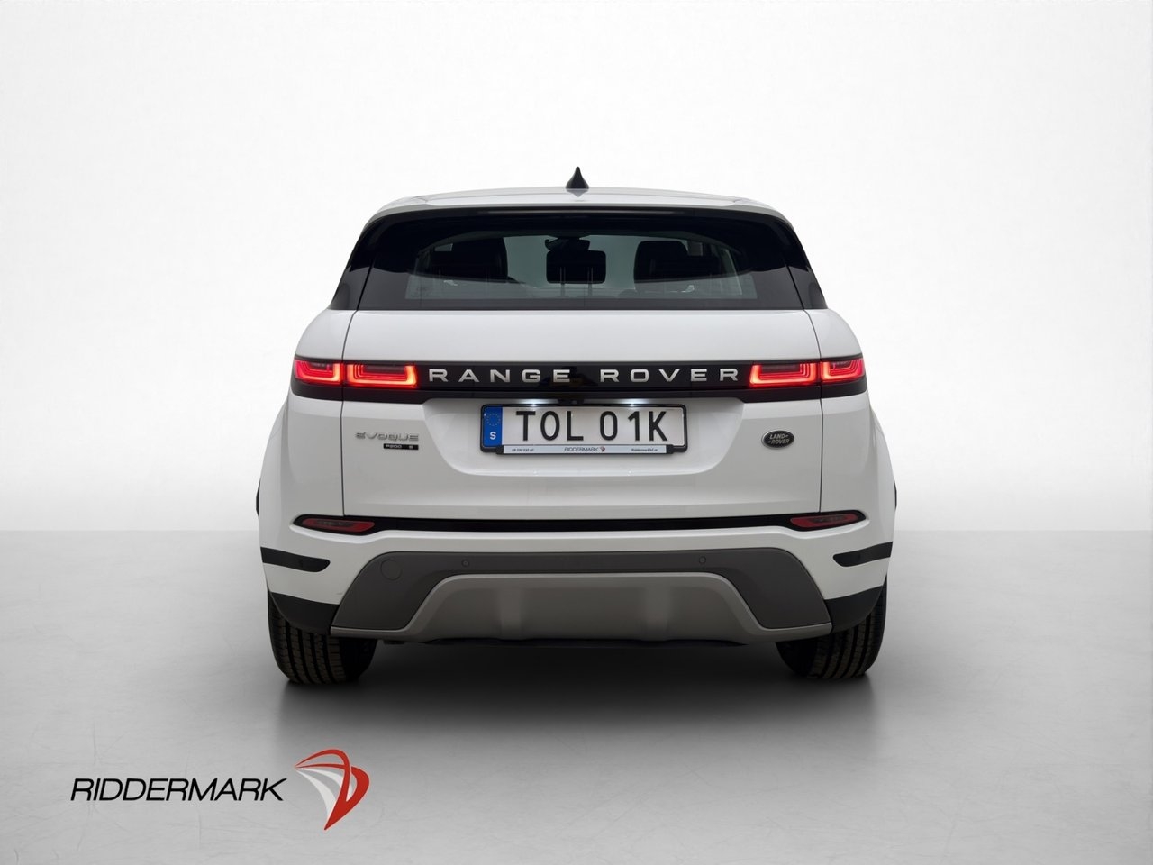 Land Rover Range Rover Evoque 2020, bild 5/26