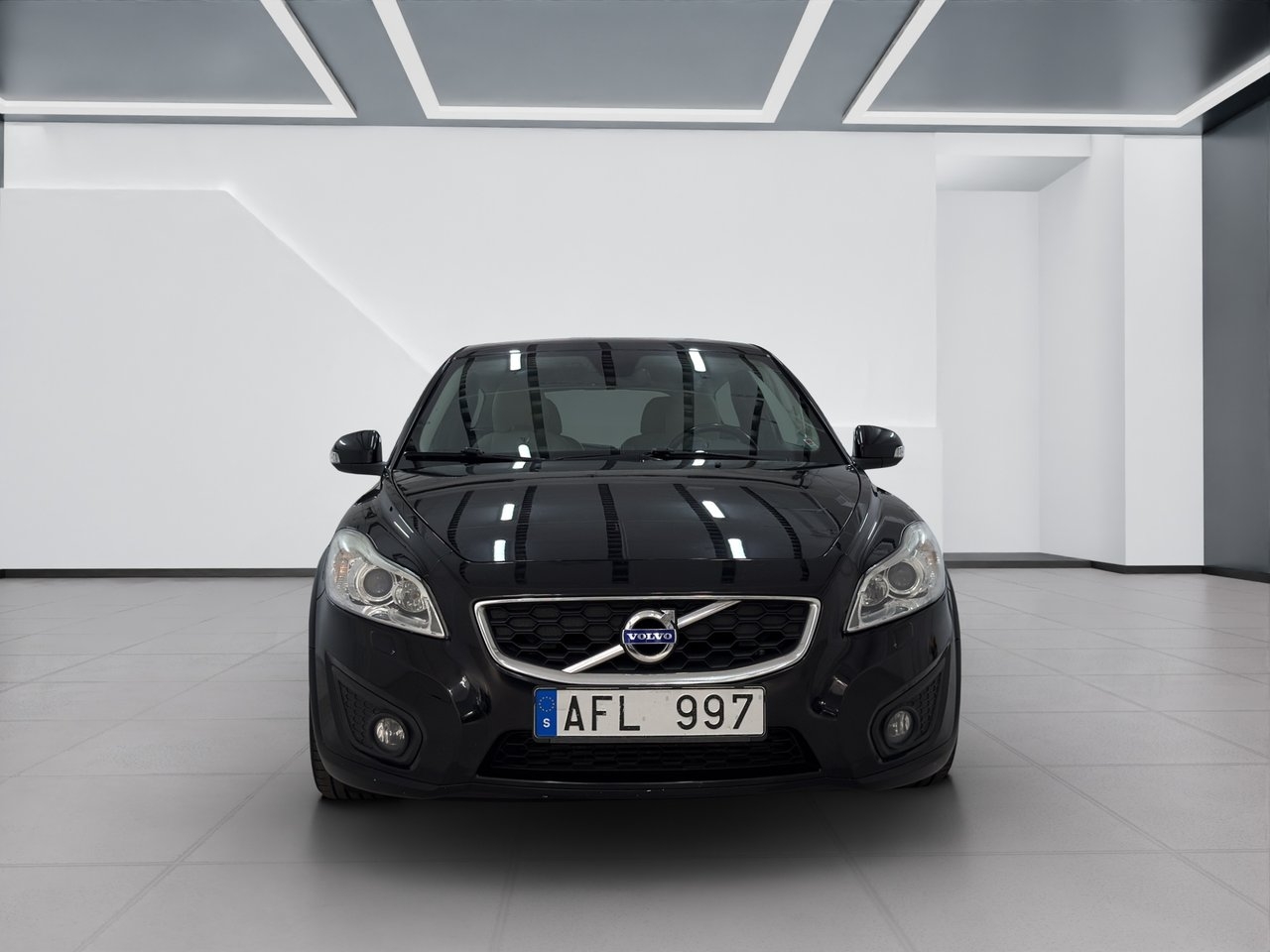 Volvo C30 2011, bild 2/16