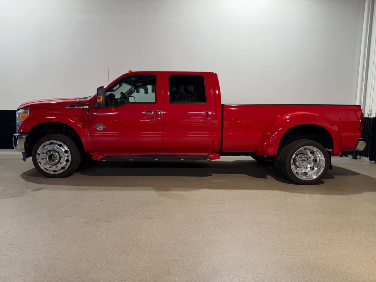 Ford F-350