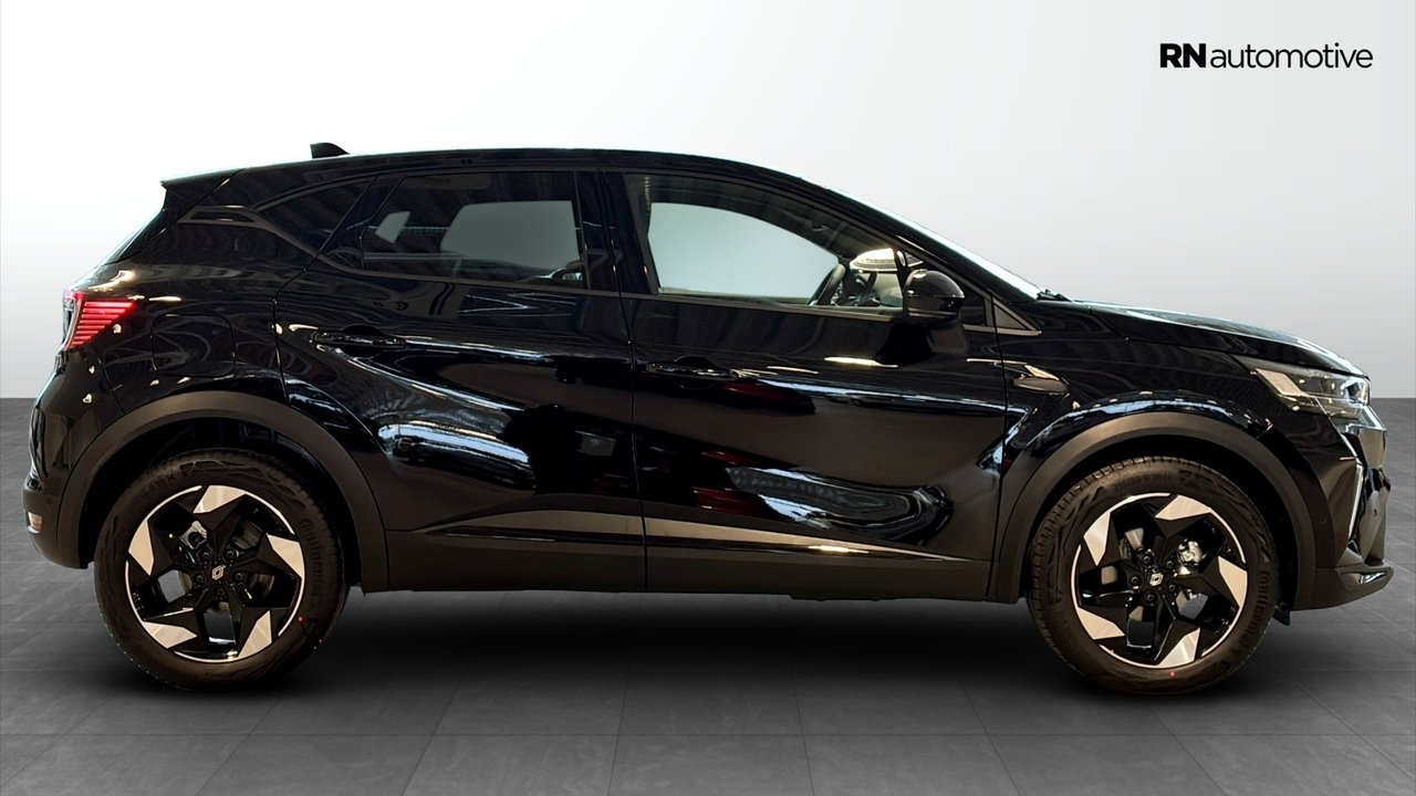 Renault Captur TECHNO MILDHYBRID 2026, photo 7/26